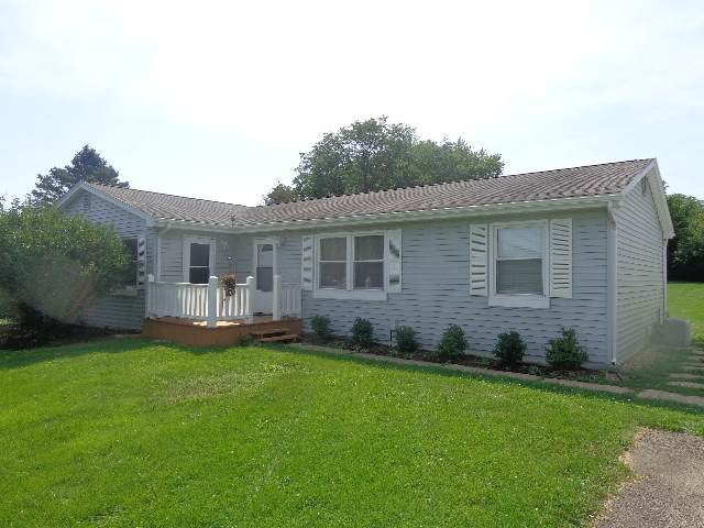 38w231 Monterey Drive - Photo 1