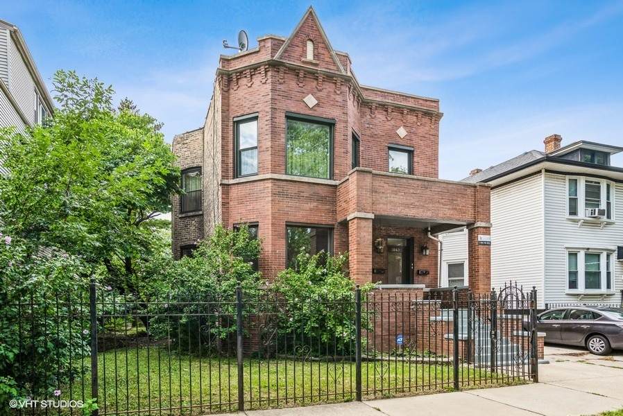 3840 Central Park Avenue - Photo 1