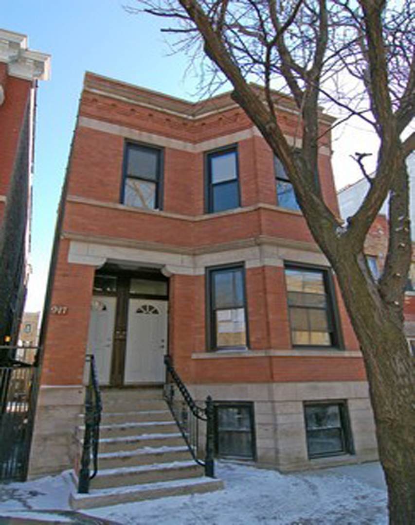 917 Damen Avenue - Photo 1