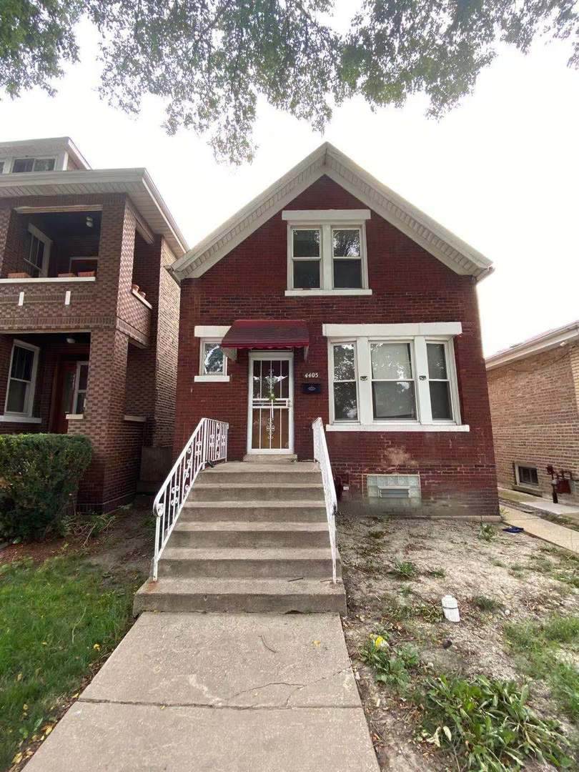 4405 Campbell Avenue - Photo 1