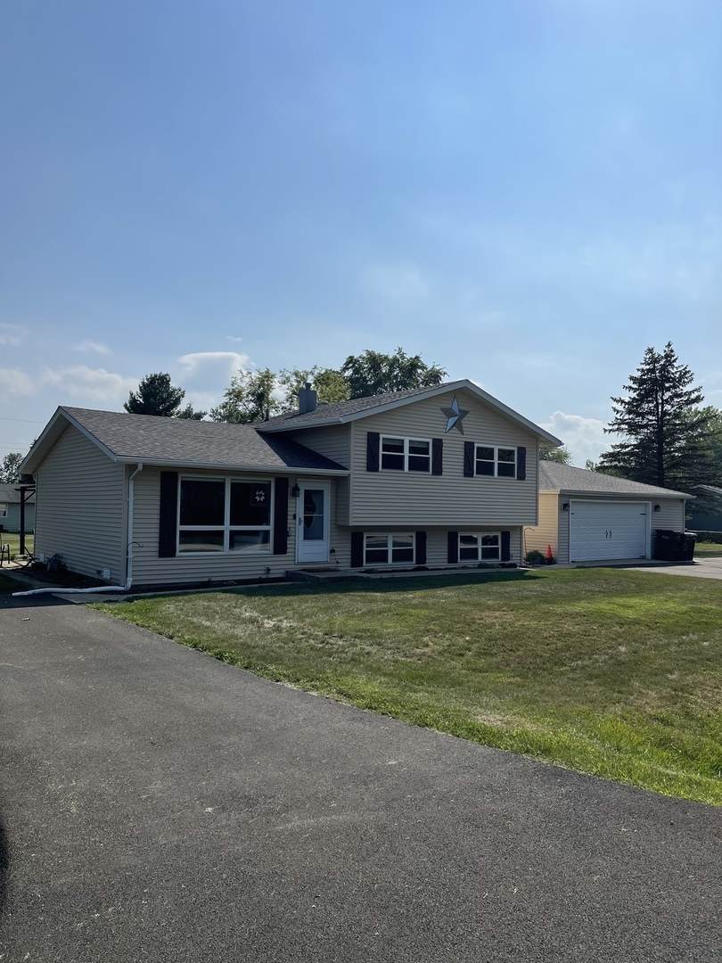 12887 Peacock Road - Photo 1