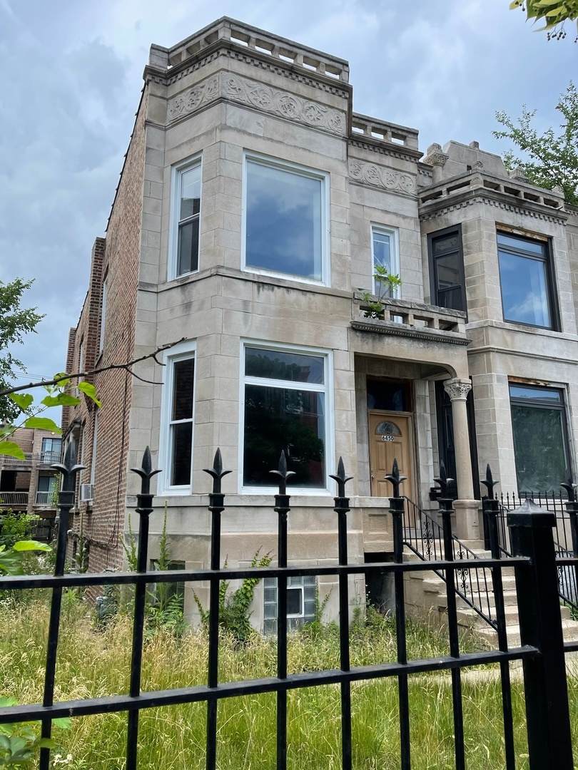 6450 Greenwood Avenue - Photo 1