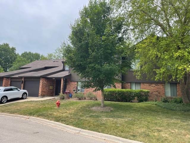 1400 Creekside Court - Photo 1
