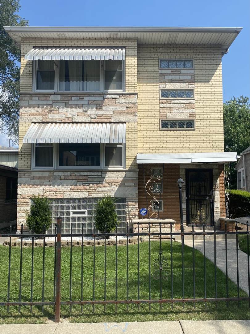 8323 Sangamon Street - Photo 1