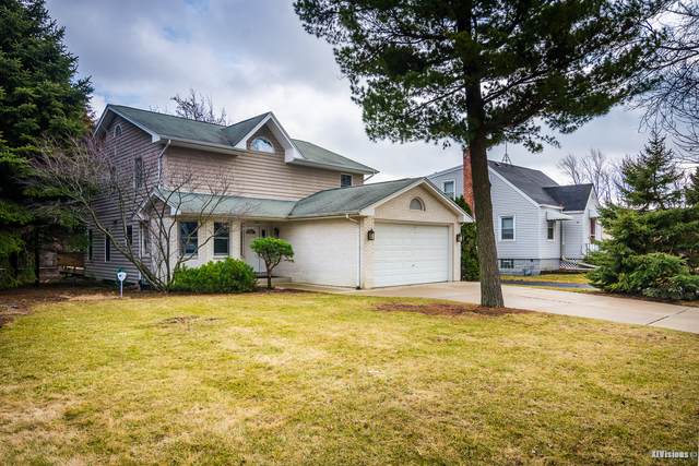 5305 Madison Avenue - Photo 1
