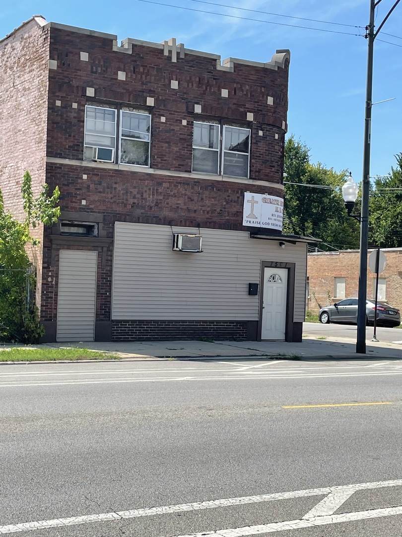 835 75th Street - Photo 1