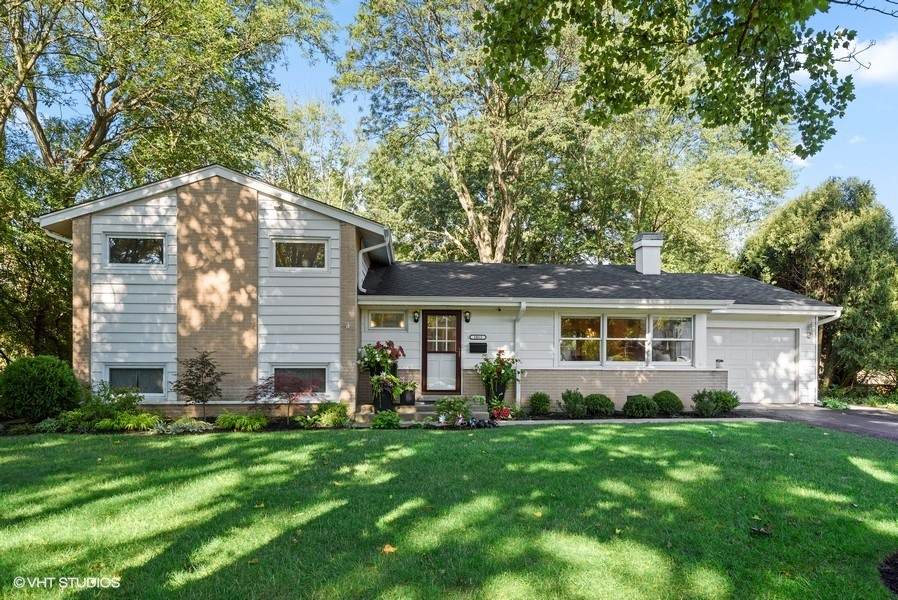 1012 Arbor Lane - Photo 1