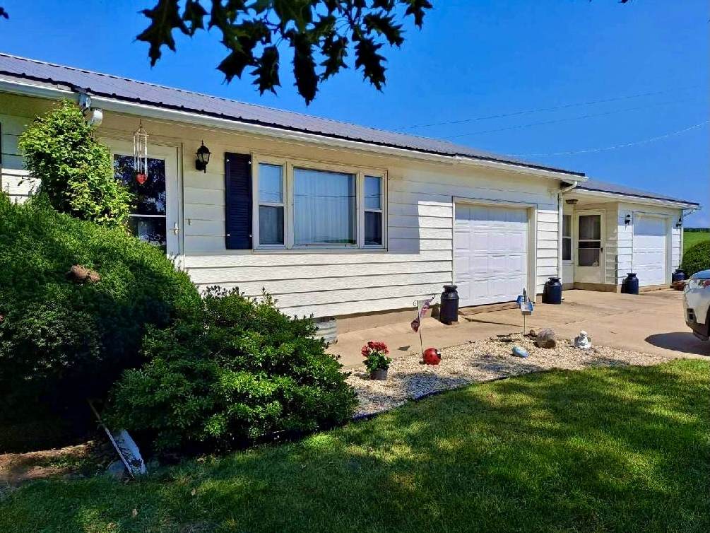 28921 Milledgeville Road - Photo 1