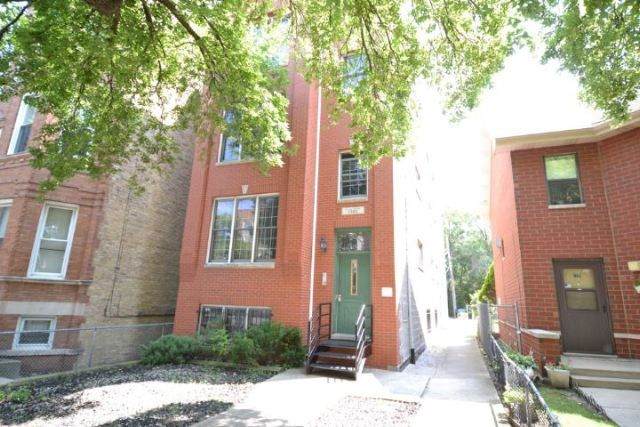 1343 Leavitt Street - Photo 1
