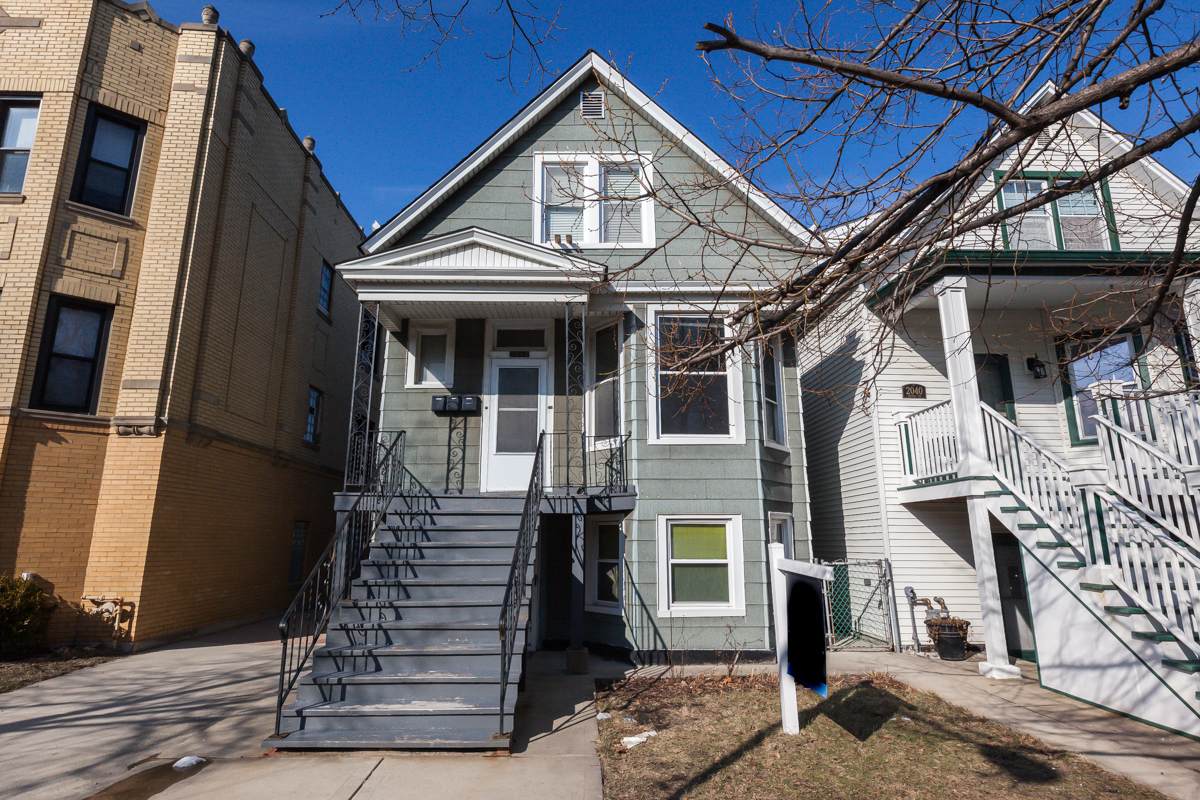 2042 Berteau Avenue - Photo 1