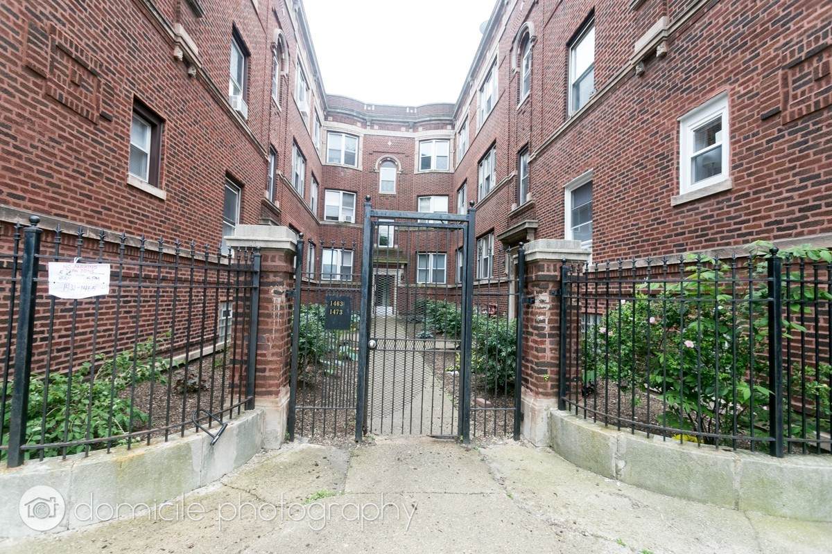 1473 Lawrence Avenue - Photo 1
