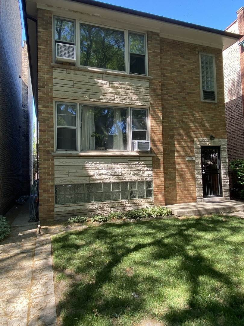 1726 Catalpa Avenue - Photo 1