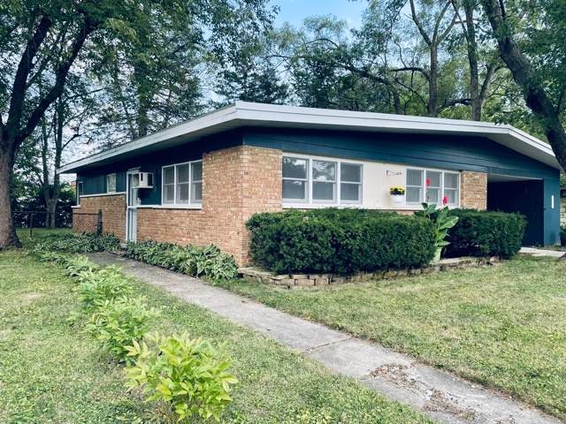 481 Shabbona Drive - Photo 1