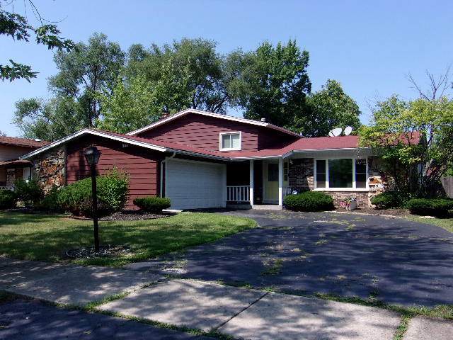 5202 Keith Drive - Photo 1