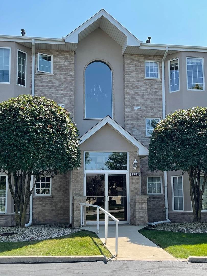 7791 Bristol Park Drive - Photo 1