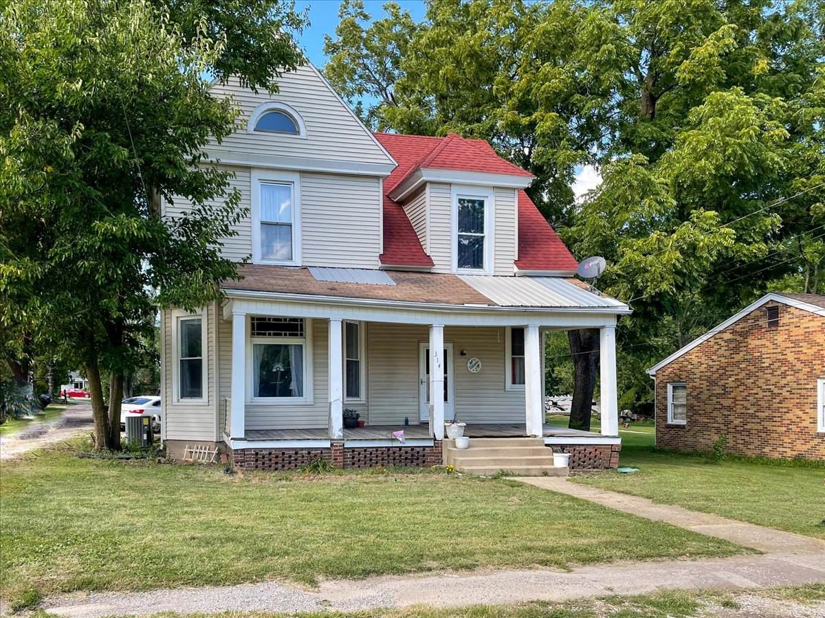 314 Sangamon Street - Photo 1