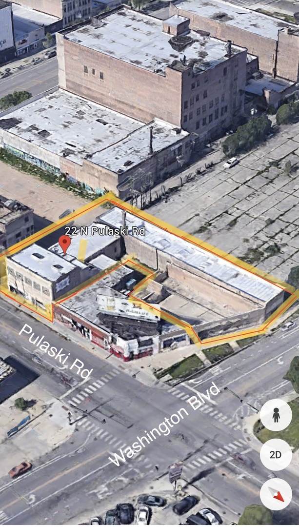 22-26 Pulaski Road - Photo 1