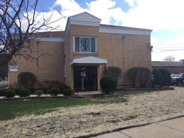720 Crescent Street - Photo 1