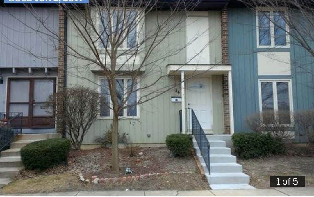 34 Pioneer Park Place - Photo 1