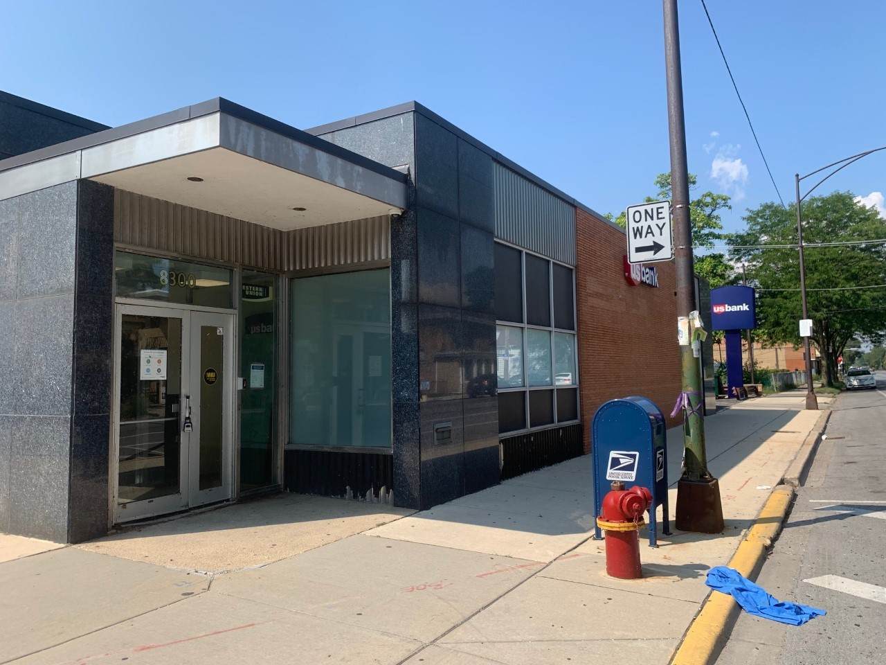 8300 Marquette Avenue - Photo 1