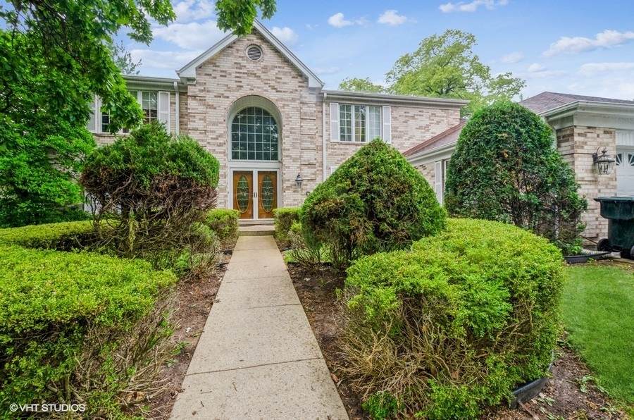 6517 Longmeadow Avenue - Photo 1
