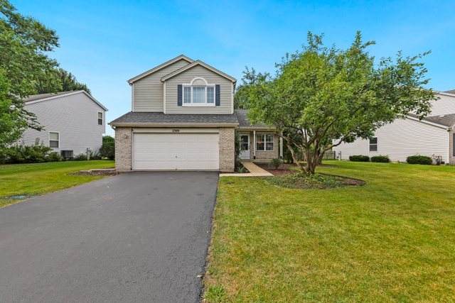 2309 Wesmere Lakes Drive - Photo 1