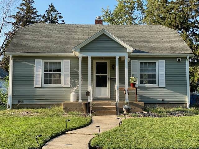 105 Henry Street - Photo 1