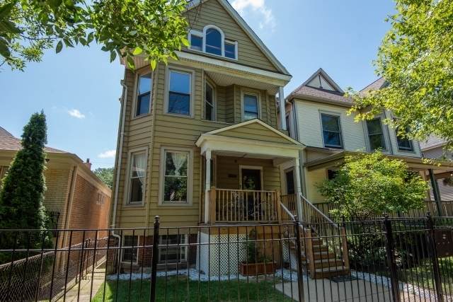 1847 Byron Street - Photo 1