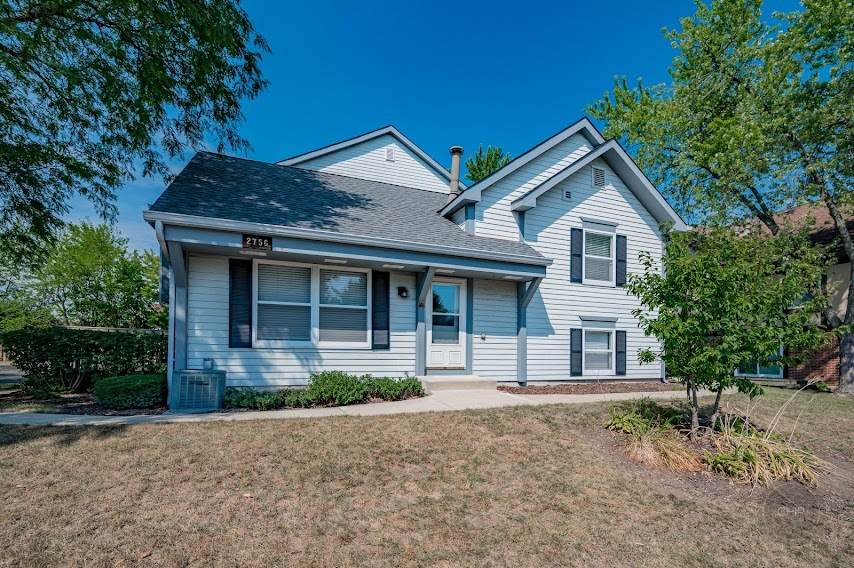 2756 Weeping Willow Drive - Photo 1