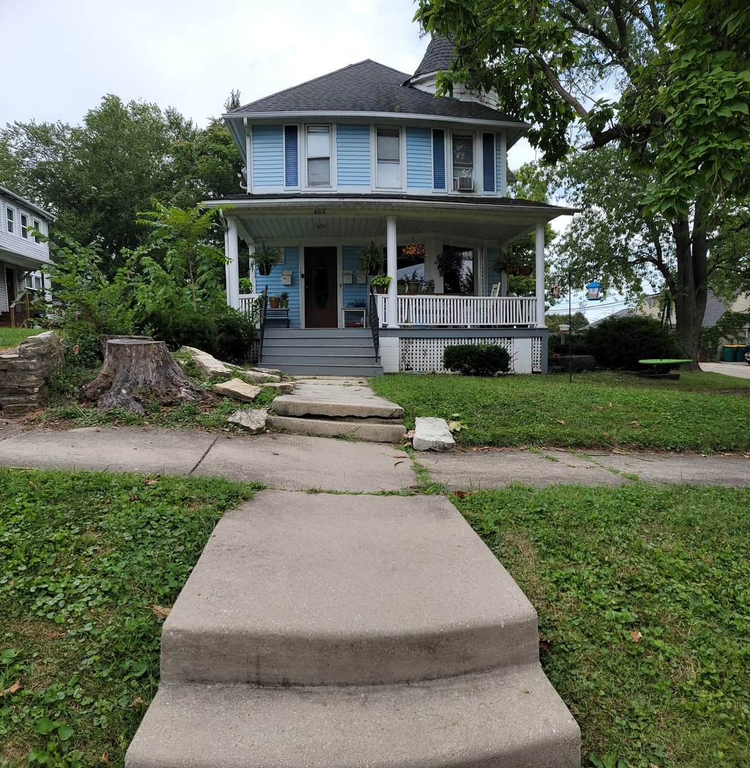 402 Nicholson Street - Photo 1