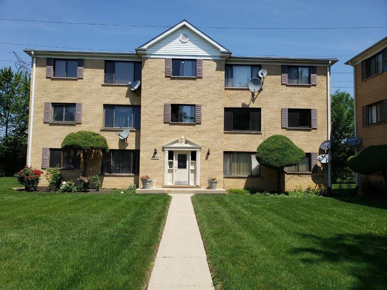 9350 Hamilton Court - Photo 1