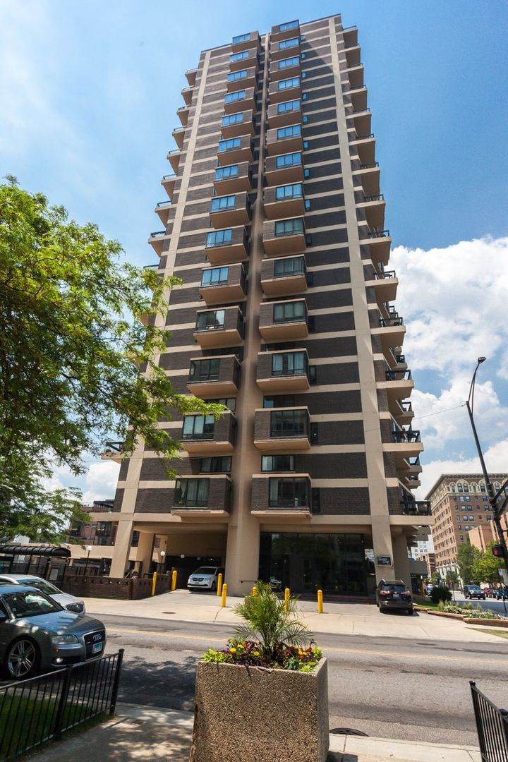 6166 Sheridan Road - Photo 1