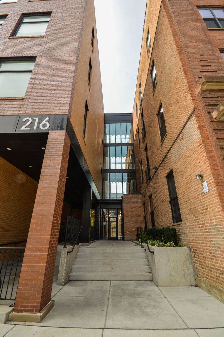 216 May Street - Photo 1