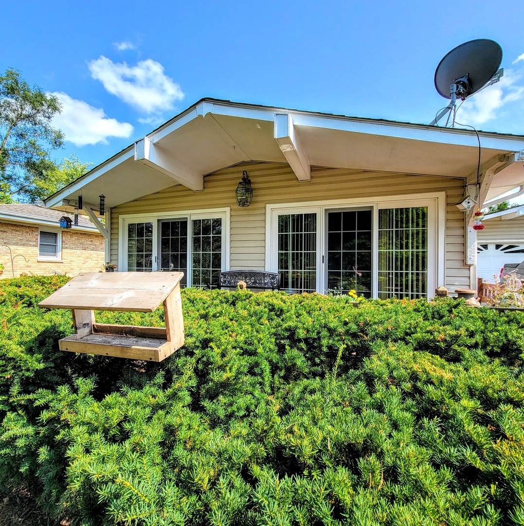 28657 Washington Avenue - Photo 1
