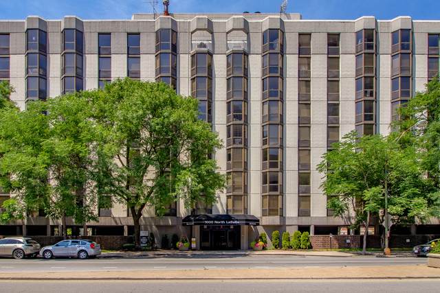 1000 Lasalle Drive - Photo 1