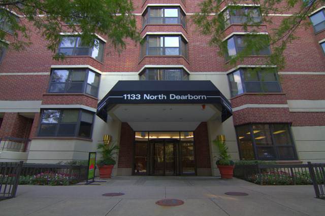 1111 Dearborn Street - Photo 1