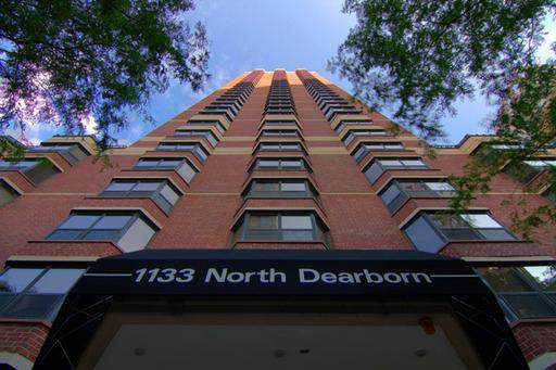 1133 Dearborn Street - Photo 1