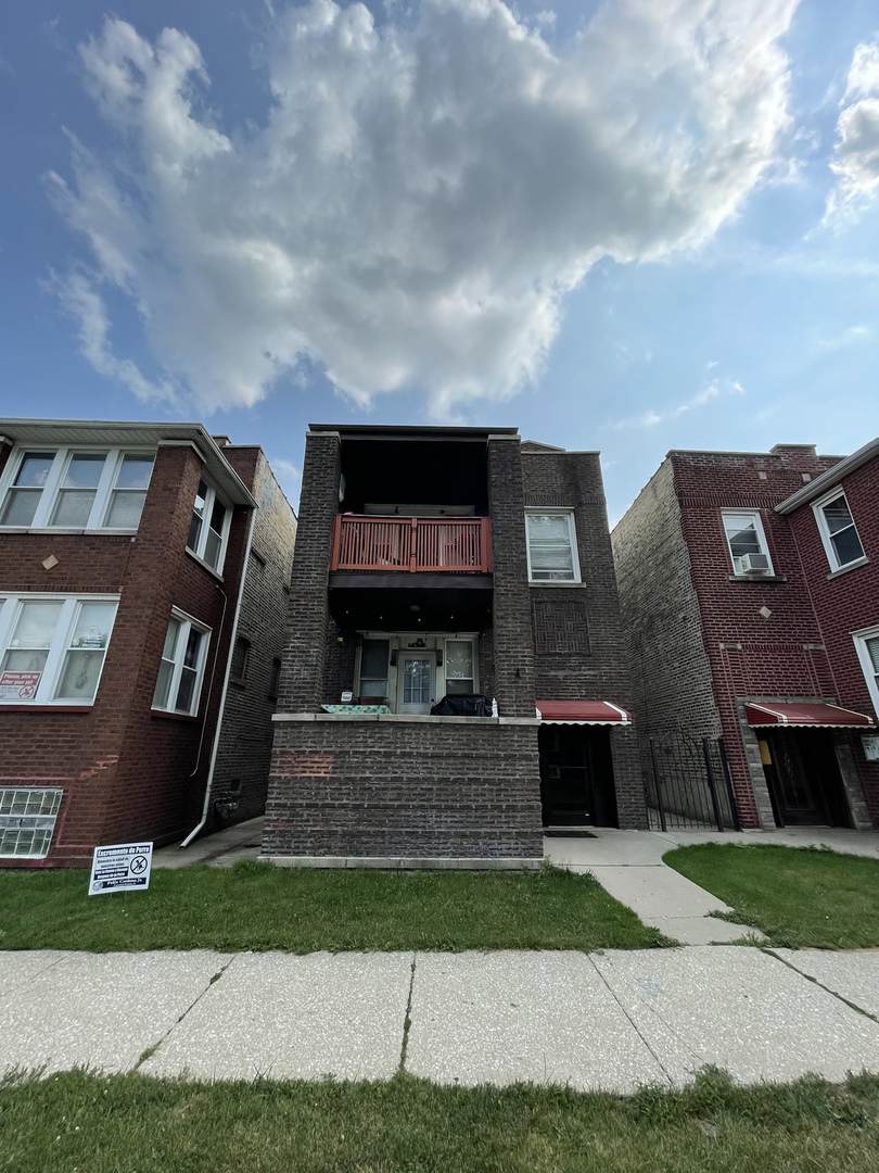 4835 Palmer Street - Photo 1