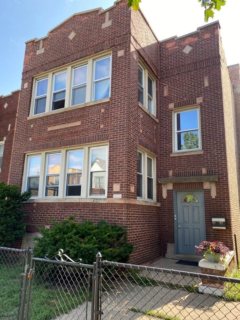 6837 Morgan Street - Photo 1
