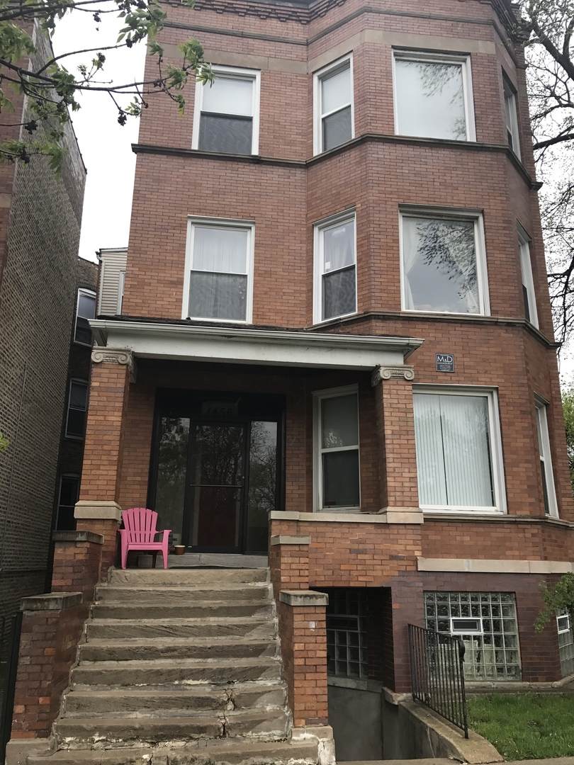 1456 Kedzie Avenue - Photo 1