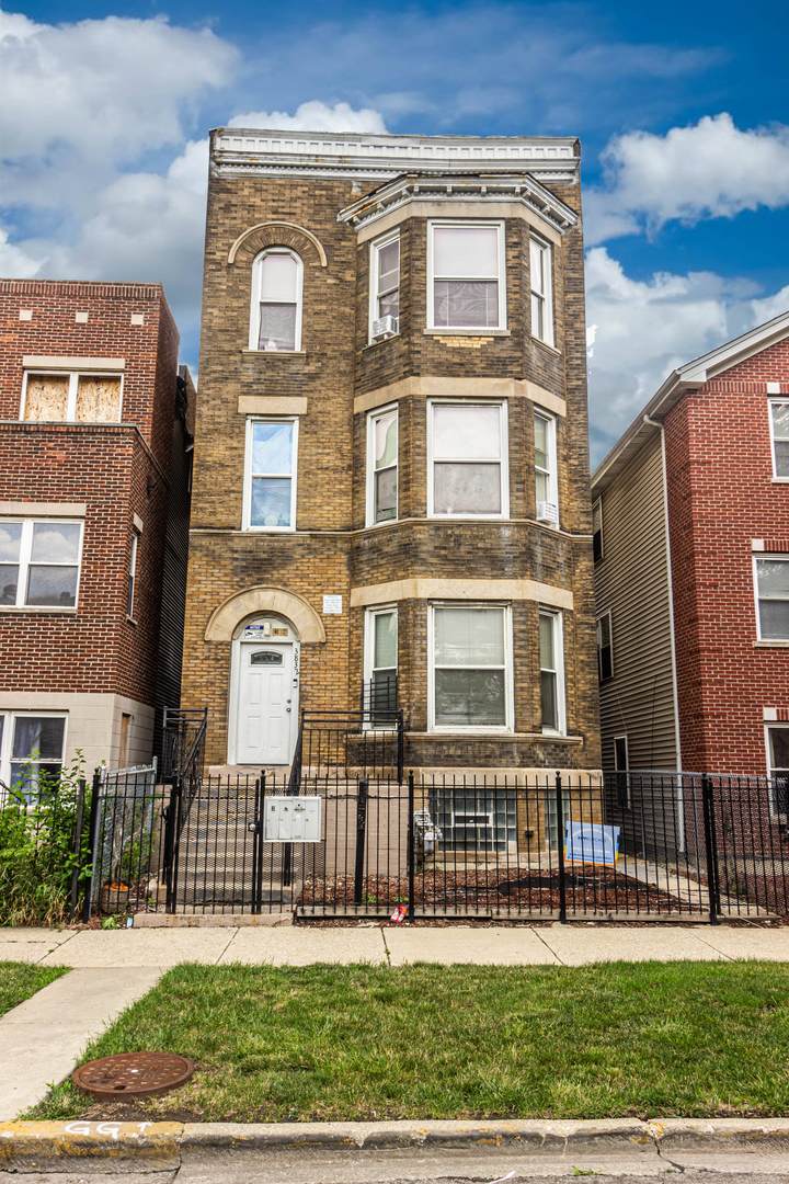 3832 Lexington Street - Photo 1