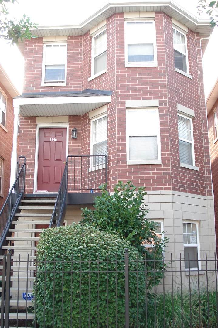 1146 Howe Street - Photo 1