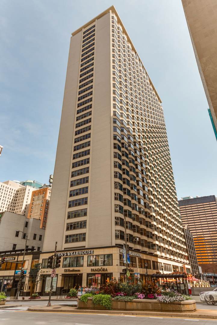 535 Michigan Avenue - Photo 1