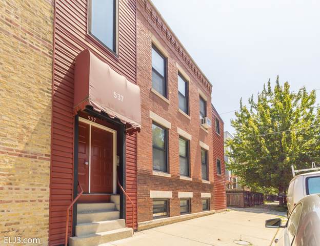 537 Claremont Avenue - Photo 1