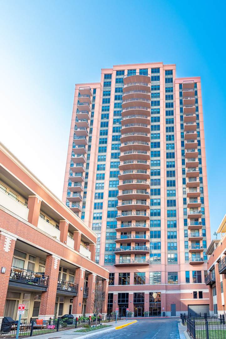 330 Jefferson Street - Photo 1
