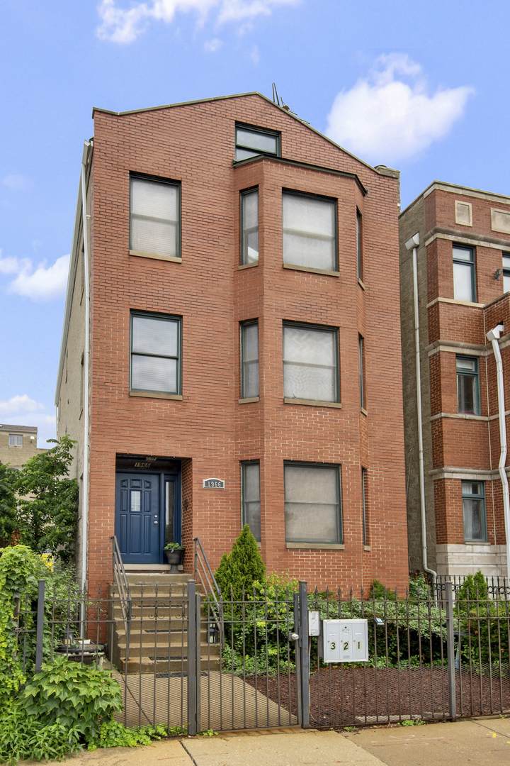 1966 Diversey Parkway - Photo 1