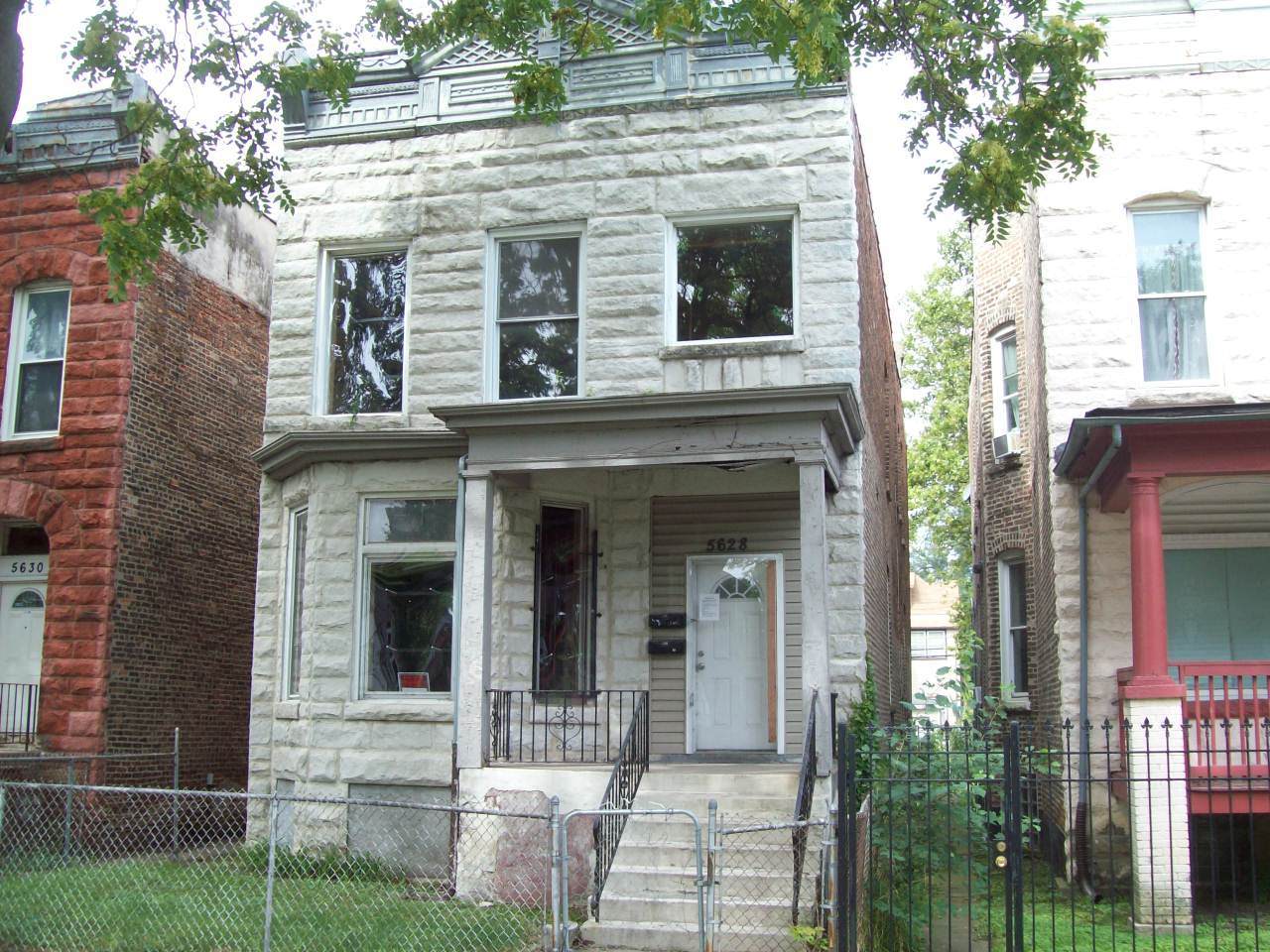 5628 Green Street - Photo 1