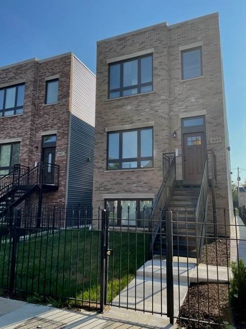 605 Central Avenue - Photo 1