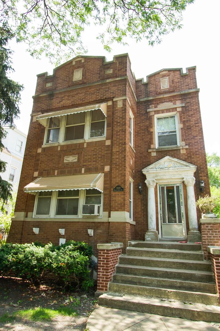 3440 Avers Avenue - Photo 1