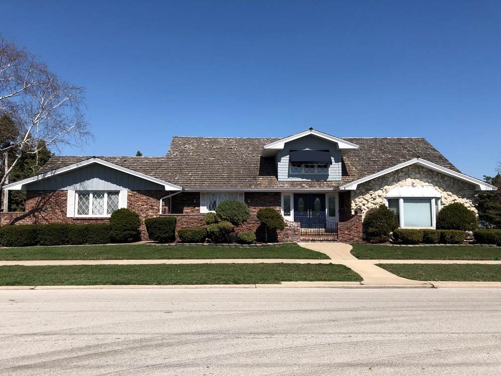 9632 Kildare Avenue - Photo 1